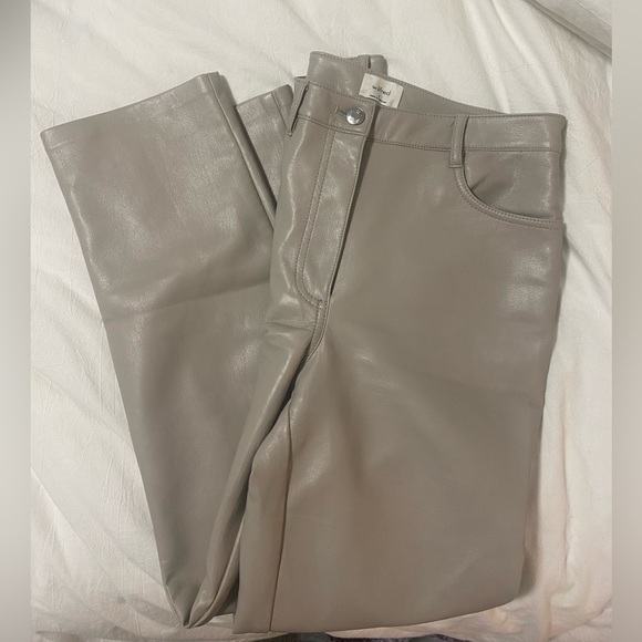 ARITZIA Melina‎ pants - Picture 6 of 7